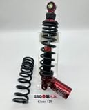 GIORNO 125 Giảm xóc/ phuộc YSS G-TX SMOOTH (320mm)