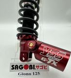 GIORNO 125 Giảm xóc/ phuộc YSS G-TX SMOOTH (320mm)