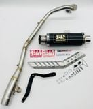 PG-1 Pô vắt YOSHIMURA GP-MAGNUM