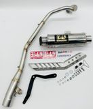 PG-1 Pô vắt YOSHIMURA GP-MAGNUM