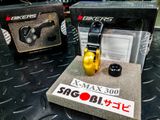 X-MAX 300 Móc treo đồ chân kính chiếu hậu BIKERS