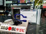 X-MAX 300 Khung dẫn hướng ống dầu heo thắng trước BIKERS