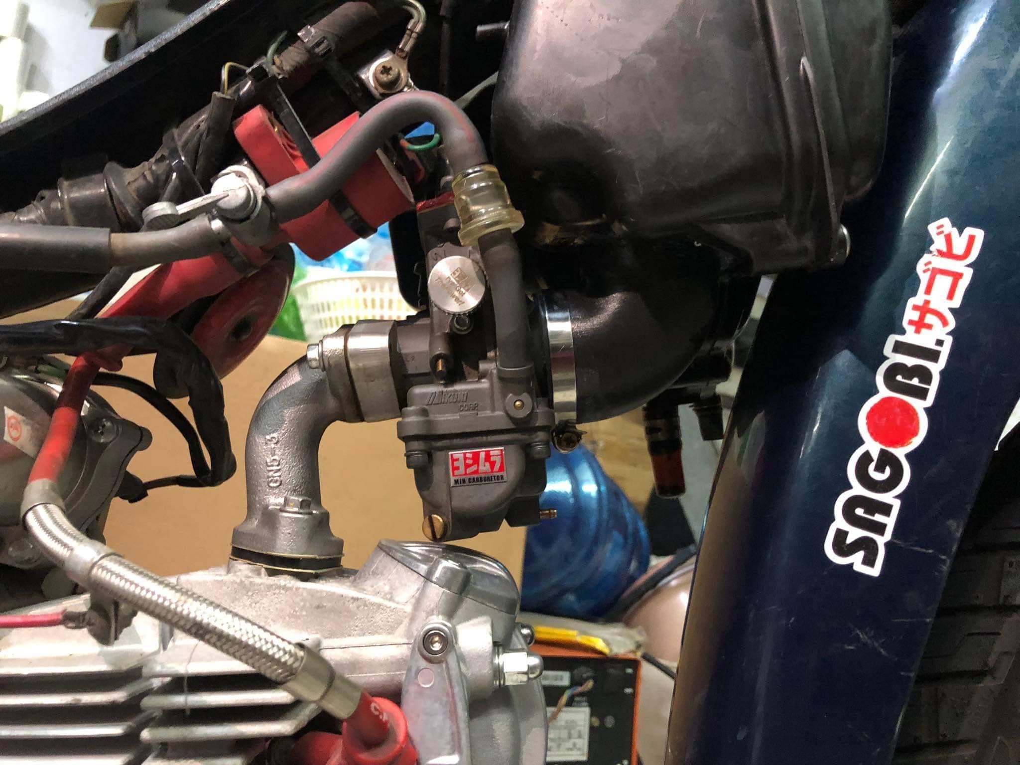 Bình Phạm Amazon.com: QgZPJGB 1pc Suspension Steering Knuckle Front