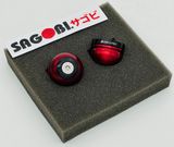 VISION 110, CLICK, VARIO 160, GIORNO+ 125 Gù tay lái BIKERS