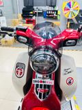 CUB 110 Kính chắn gió TAKEGAWA mini