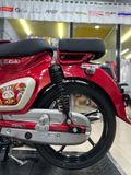 Wave 110-125 Giảm xóc/ phuộc sau NITRON R1 STEALTH
