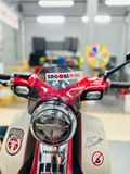 CUB 110 Kính chắn gió TAKEGAWA mini