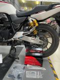 CB400SF, CB400SB Giảm chấn hiệu suất ACTIVE