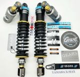 X-MAX 300 Giảm xóc/ phuộc sau GEARS RACING H2P