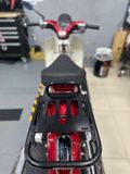 CUB 125 Baga sau ENDURANCE