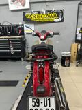 CUB 125 Baga sau ENDURANCE