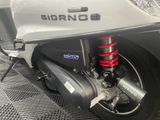 GIORNO+ 125 Giảm xóc/ phuộc sau KITACO x PROFENDER (320mm)