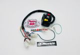 MONKEY, GORILLA 50 Cùm công tắc ACTIVE