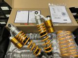 PG-1 Giảm xóc/ phuộc sau Öhlins STX 36 SCOOTER
