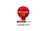 PG-1 Ốp kèn REVOLUTION