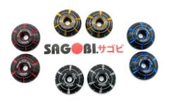  REBEL 1100, GB350, GB350S Gù ghi đông tay lái DAYTONA PREMIUM ZONE HANABI 