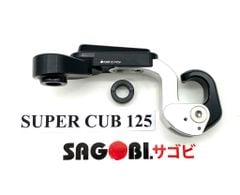  CUB 125 Móc treo chân kính chiếu hậu BIKERS 