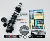 VESPA 946 Giảm xóc/ phuộc trước GEARS RACING H2P (278mm)