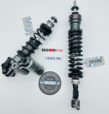 VESPA 946 Giảm xóc/ phuộc sau GEARS RACING EV (395mm)