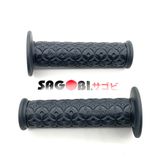 Bao tay DAYTONA GRIPPY GRIP NINJA (22.2/125mm)
