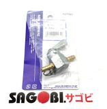 Khóa xăng nhôm đúc KIJIMA