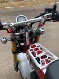 DAX 125 Baga giữa OVER RACING