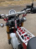 DAX 125 Baga giữa OVER RACING