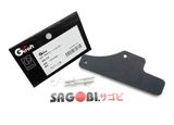 Tấm đỡ sên bắn rivet G-CRAFT