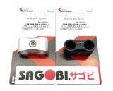 Kẹp cách cố định ống KITACO (12.5mm)