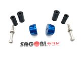Bộ gù ghi đông tay lái ACTIVE