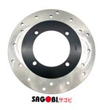 FORZA 250 Đĩa thắng sau SUNSTAR (240mm)