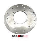 FORZA 250 Đĩa thắng sau SUNSTAR (240mm)