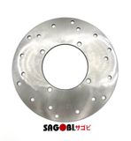 FORZA 250 Đĩa thắng sau SUNSTAR (240mm)