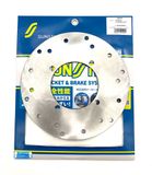 FORZA 250 Đĩa thắng sau SUNSTAR (240mm)