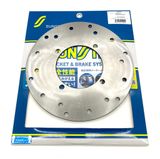 FORZA 250 Đĩa thắng sau SUNSTAR (240mm)