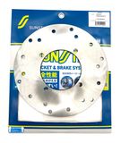 FORZA 250 Đĩa thắng sau SUNSTAR (240mm)