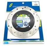 FORZA 250 Đĩa thắng sau SUNSTAR (240mm)