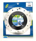 FORZA 250 Đĩa thắng sau SUNSTAR (240mm)