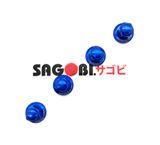 Tán chân phuộc TAKEGAWA (M10x1.25)