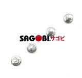 Tán chân phuộc TAKEGAWA (M10x1.25)