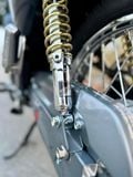 MONKEY 125 Giảm xóc/ phuộc sau TAKEGAWA (không lệch tâm) (330mm)