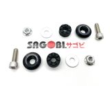 MONKEY 125 bít lỗ sườn TAKEGAWA