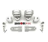 MONKEY, DAX, MSX 125, GB350S Thanh gác chân trước TAKEGAWA