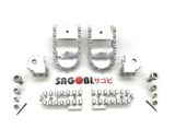 MONKEY, DAX, MSX 125, GB350S Thanh gác chân trước TAKEGAWA