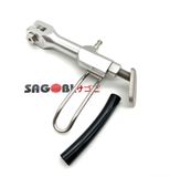 PCX 160 Chân chống tăng chỉnh TAKEGAWA
