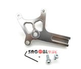 MONKEY 125 Bộ khung gắn heo thắng TAKEGAWA