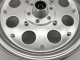 DAX 125 Mâm/ vành GCRAFT
