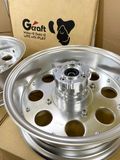 DAX 125 Mâm/ vành GCRAFT