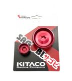 MONKEY, MSX, CUB 125 Bộ nắp mâm lửa KITACO