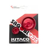 MONKEY, MSX, CUB 125 Bộ nắp mâm lửa KITACO